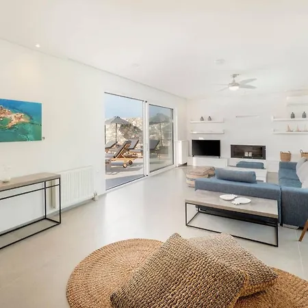 Melia With Heated Pool ヴィラ *