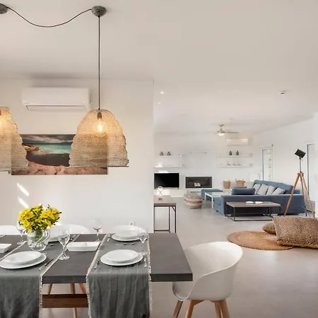 Melia With Heated Pool ヴィラ *