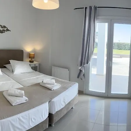 Villa Melia With Heated Pool Kos Town