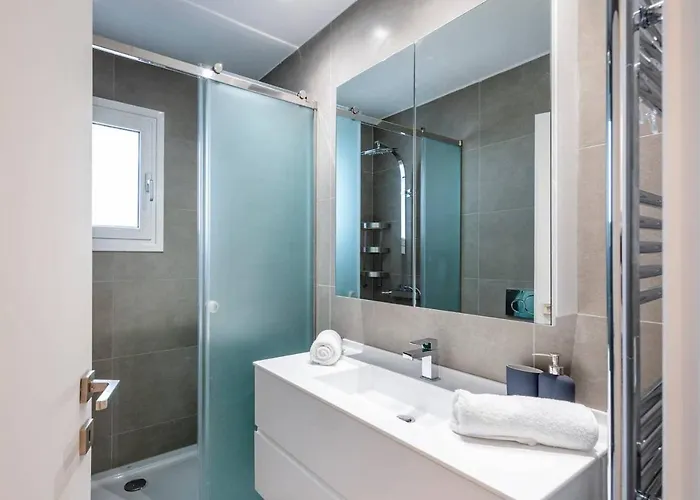 فيلة Melia With Heated Pool