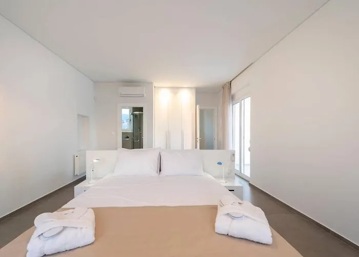 Melia With Heated Pool بلدة كوس