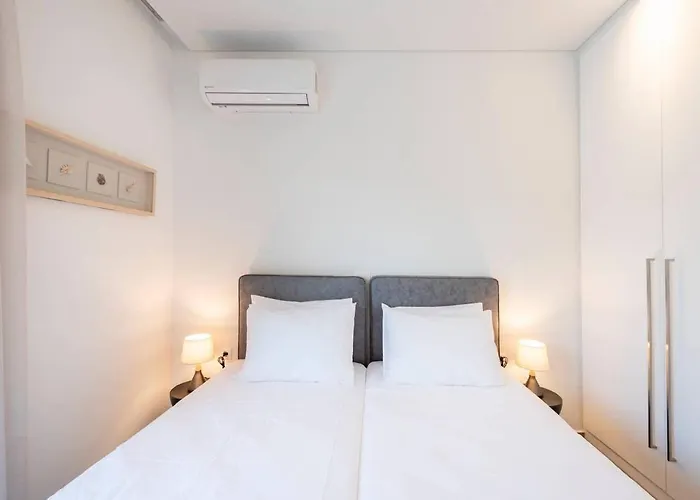 فيلة Melia With Heated Pool *