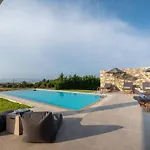 Willa Melia With Heated Pool *