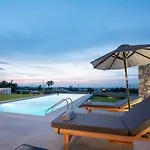 Melia With Heated Pool