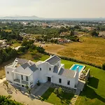 Melia With Heated Pool Miasto Kos