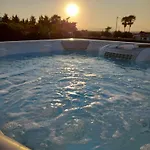 Melia With Heated Pool
