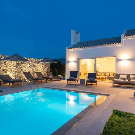 Melia With Heated Pool Kos Town