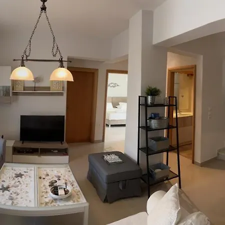Melia With Heated Pool Villa Kos Town