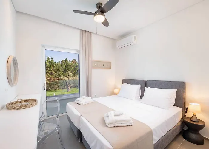 Villa Melia With Heated Pool *