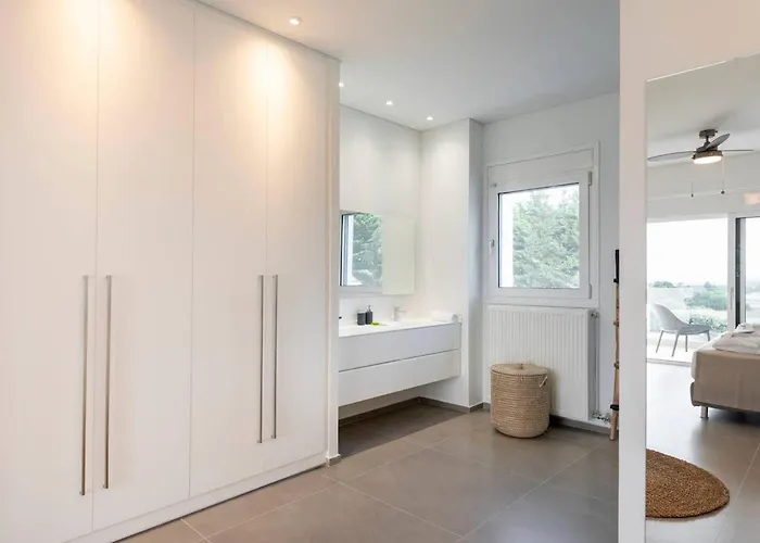 Melia With Heated Pool Villa Cós