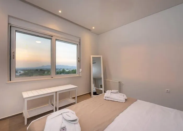 Melia With Heated Pool Cós