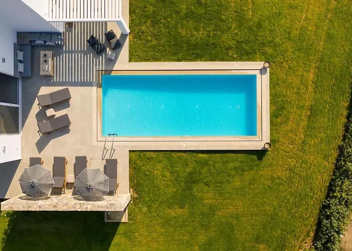 Melia With Heated Pool Cós