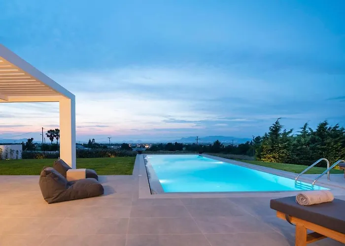 Melia With Heated Pool