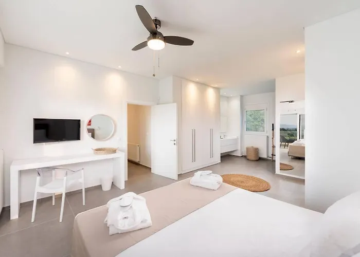 Melia With Heated Pool Cós