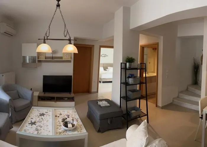 Melia With Heated Pool Villa Cós