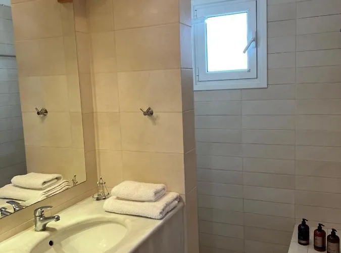 Melia With Heated Pool *