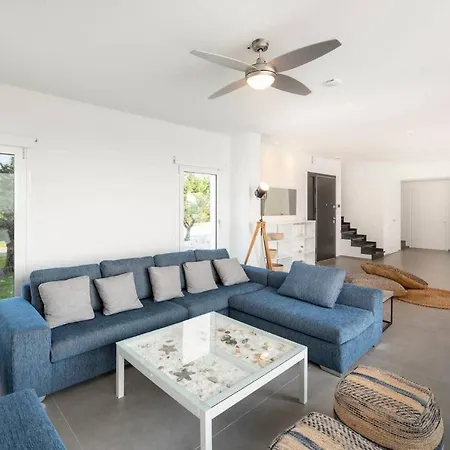 Melia With Heated Pool Villa