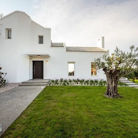 Melia With Heated Pool * Kos