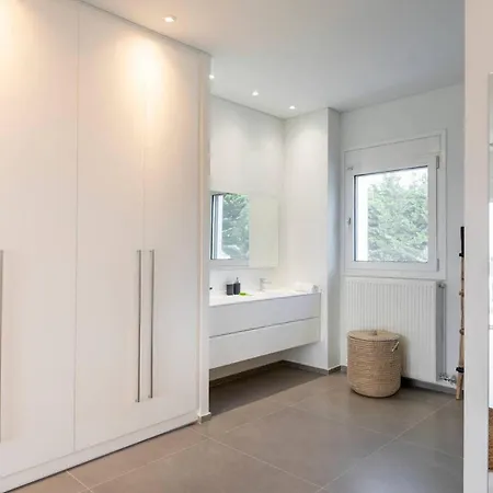 Melia With Heated Pool Villa Kos