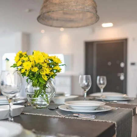 Melia With Heated Pool Kos