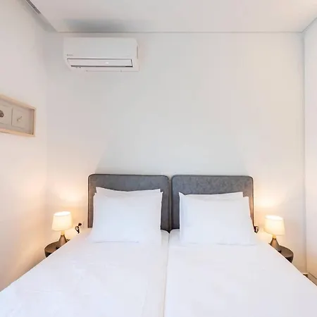 Βίλα Melia With Heated Pool *