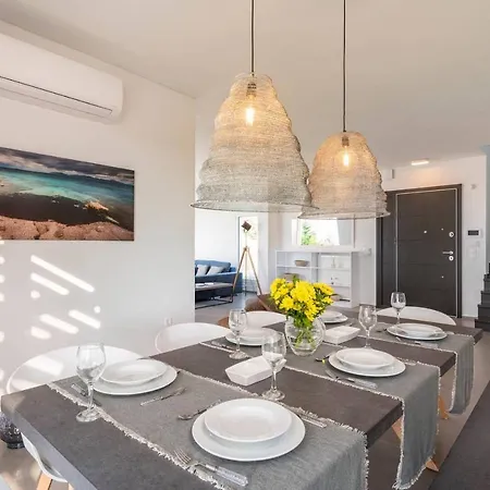 Melia With Heated Pool Villa *