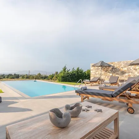 Melia With Heated Pool * Kos