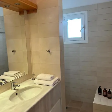 Melia With Heated Pool *