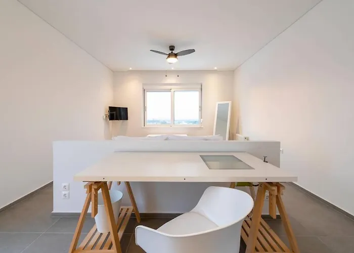 Willa Melia With Heated Pool Miasto Kos