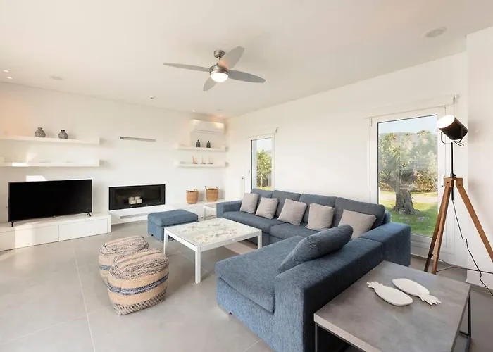 Willa Melia With Heated Pool *